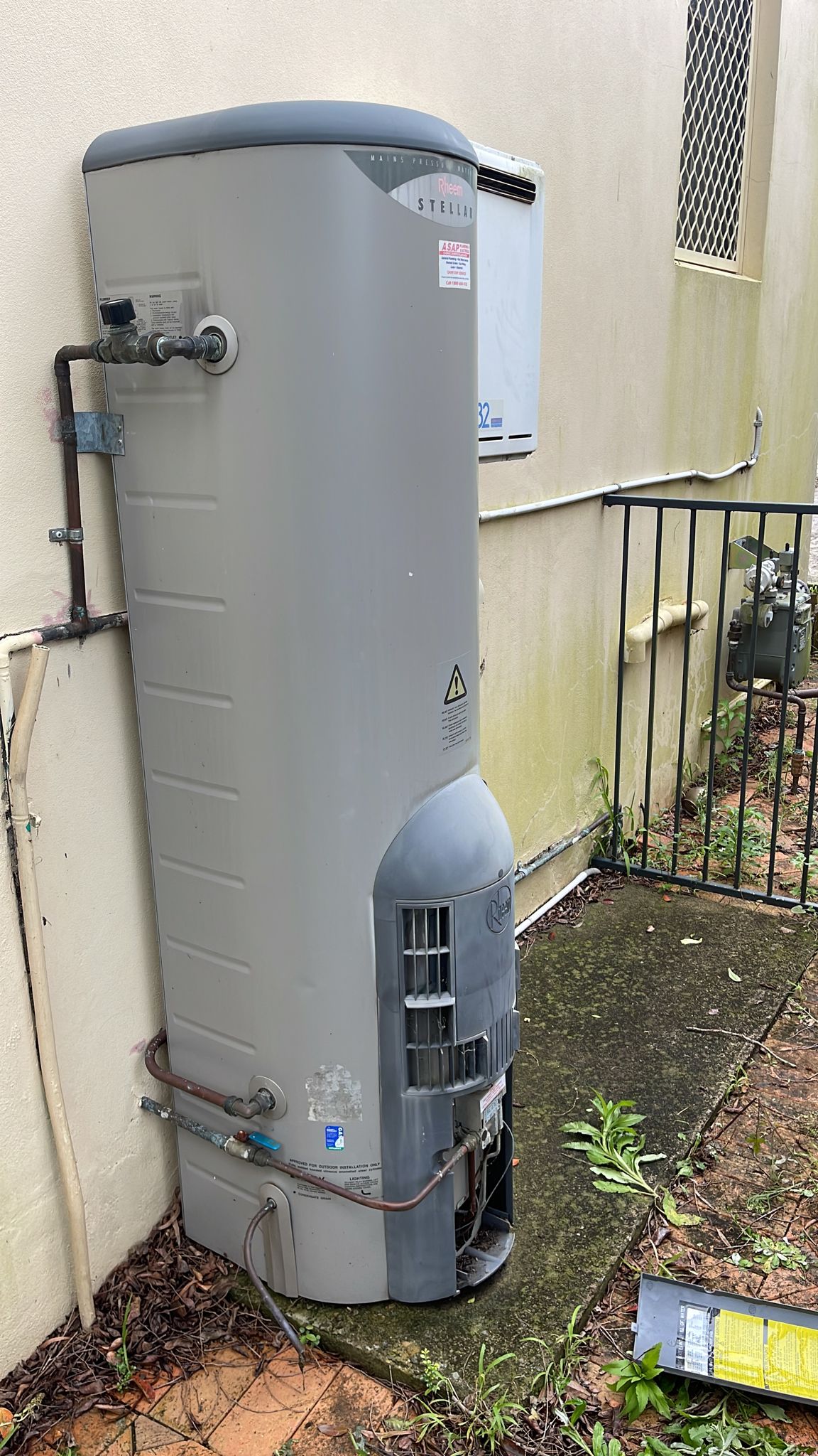 Rheem Hot Water System Prices Electric, Gas Heat Pump Water Heater