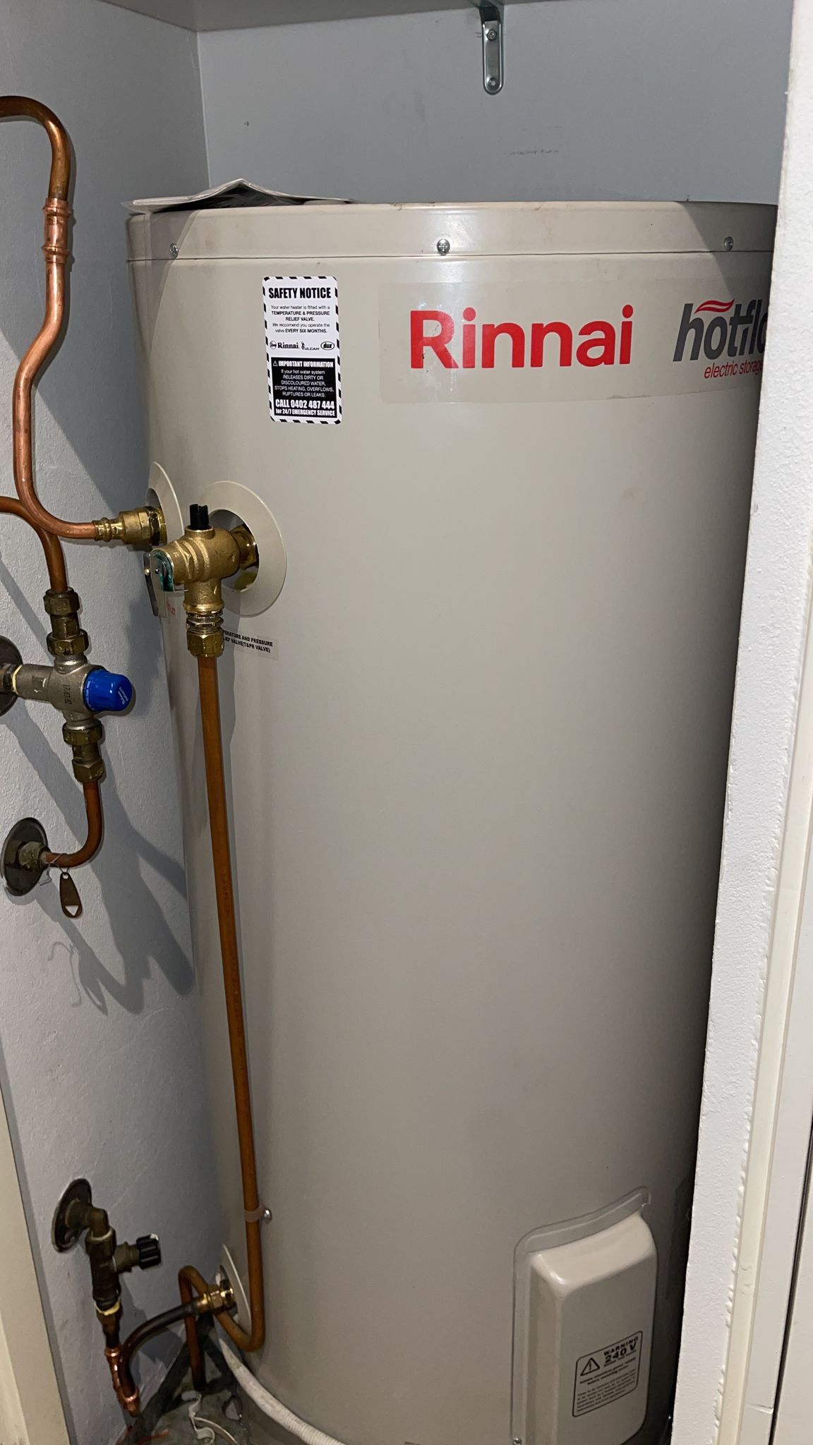 Rinnai Hot Water System Prices Gas, Electric Heat Pumps Sydney