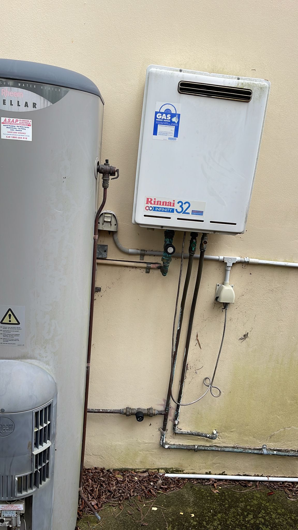 Electric Water Gas Water Heater Replacement Cost Gas Water Heater